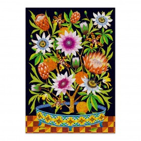 Puzzle Cloudberries Petals de 500 Puzzle Cloudberries Petals de 500 Cloudberries - 1