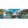 Puzzle Clementoni Panorama Bahía Phuket de 1000 Piezas Clementoni - 1