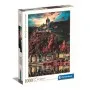 Puzzle Clementoni Castillo Zamek Cochem de 1000 Piezas Clementoni - 2
