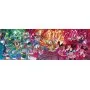 Puzzle Clementoni Panorama Discoteca Disney de 1000 Piezas Clementoni - 1