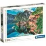 Puzzle Clementoni Hallstatt Austria de 1500 Piezas Clementoni - 2