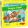 Mis Primeros Juegos - Peque Chef - Haba