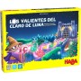 Los Valientes del Claro de Luna - Haba