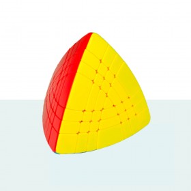 SengSo Magic Tower 7x7 SengSo Magic Tower 7x7 Shengshou - 1