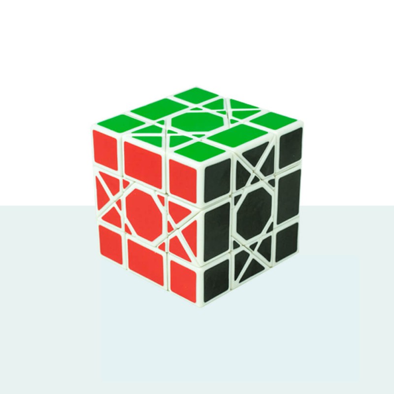 Venta de Puzzle Pitcher Octo Star Cube Online [Ofertas]