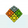 MF8 Crazy Rhombic Dodecahedron MF8 Cube - 3