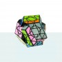 MF8 Crazy Rhombic Dodecahedron MF8 Cube - 5