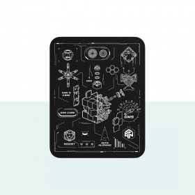 GAN MAT GAN MAT Gan Cube - 1