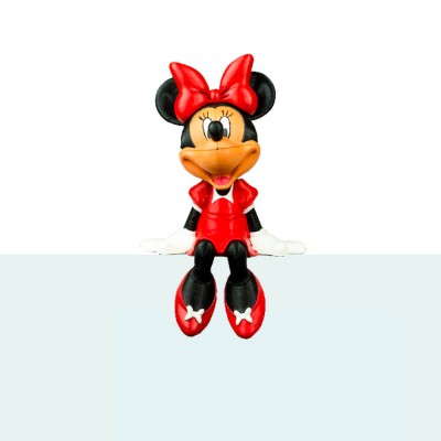 Minnie Mouse 2x2