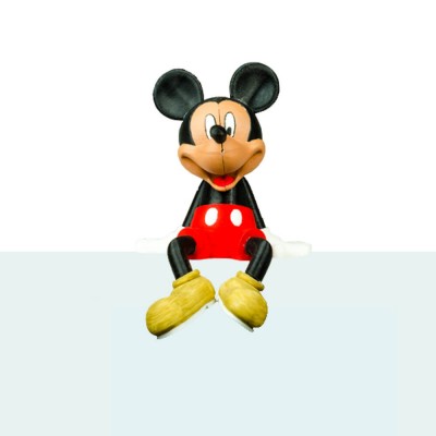 Mickey Mouse 2x2