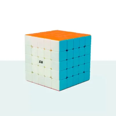 QIYI QIFANG 6X6