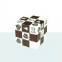 Cubo Ajedrez 3x3 Kubekings - 4