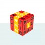 Cubo Calendario 3x3 Kubekings - 5