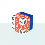 Cubo de Rubik Calendario 3x3