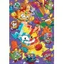 Puzzle Educa Superthings de 200 Piezas Puzzles Educa - 2