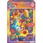 Puzzle Educa Superthings de 200 Piezas Puzzles Educa - 1
