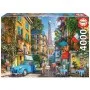 Puzzle Educa Calles de París de 4000 Piezas Puzzles Educa - 2