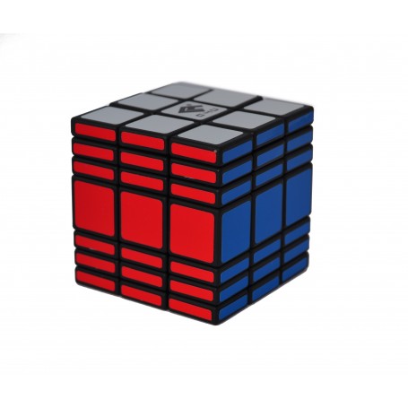 C4U 3x3x7 Cube four you - 1