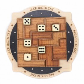 Alea Iacta Est Alea Iacta Est Constantin - 1