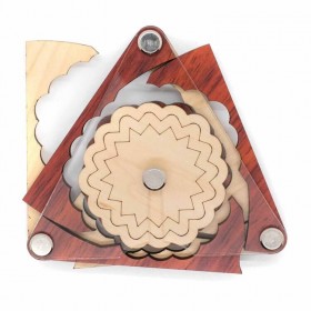 Auge Auge Constantin - 1