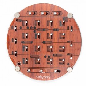 Labynary Labynary Constantin - 1