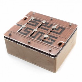 PLD Box PLD Box Constantin - 1