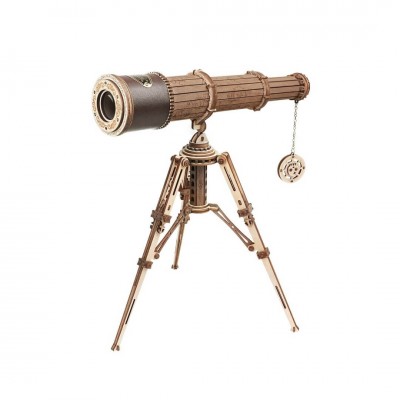 Robotime Monocular Telescope DIY