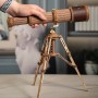 Robotime Monocular Telescope DIY