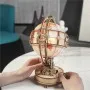 Robotime Luminous Globe DIY Robotime - 2