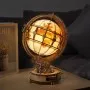 Robotime Luminous Globe DIY Robotime - 5