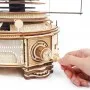 Robotime Mechanical Orrery DIY Robotime - 7