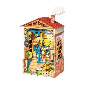Robotime Dream Yard DIY Robotime Dream Yard DIY Robotime - 1