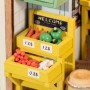 Robotime Morning Fruit Store DIY Robotime - 4