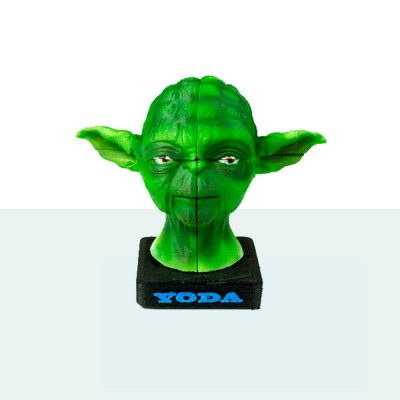 Yoda 2x2