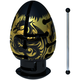 Smart Eggs Advanced Series Smart Eggs Advanced Series Robotime - 1