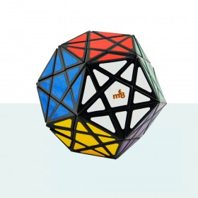 MF8 Starminx I MF8 Starminx I MF8 Cube - 1