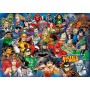 Puzzle Ravensburger DC Comics Challenge de 1000 Piezas Ravensburger - 1