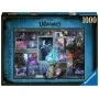 Puzzle Ravensburger Villanos Disney: Hades de 1000 Piezas Ravensburger - 2