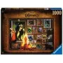 Puzzle Ravensburger Villanos Disney: Scar de 1000 Piezas Ravensburger - 1