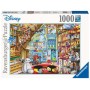 Puzzle Ravensburger Tienda Disney y Pixar 1000 Piezas Ravensburger - 1
