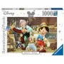 Puzzle Ravensburger Pinocho de 1000 Piezas Ravensburger - 2