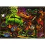 Puzzle Ravensburger Villanos Disney: Horned King de 1000 Piezas Ravensburger - 1