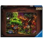 Puzzle Ravensburger Villanos Disney: Horned King de 1000 Piezas Ravensburger - 2