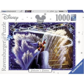 Puzzle Ravensburger Disney FantasÌa de 1000 Piezas Puzzle Ravensburger Disney FantasÌa de 1000 Piezas Ravensburger - 1