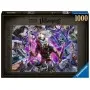 Puzzle Ravensburger Villanos Marvel: Killmonger de 1000 Piezas Ravensburger - 1