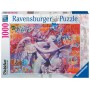 Puzzle Ravensburger Eros y Psique de 1000 Piezas Ravensburger - 2