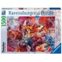 Puzzle Ravensburger Niké, Diosa de la Victoria de 1500 Piezas Ravensburger - 2