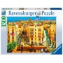 Puzzle Ravensburger Cena en Valencia de 1500 Piezas Ravensburger - 2