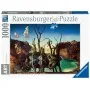 Puzzle Ravensburger Cisnes Que Se Reflejan Como Elefantes 1000 Piezas Ravensburger - 2