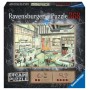 Puzzle Escape Ravensburger Laboratorio de Química de 368 Piezas Ravensburger - 1